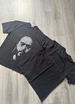 Чоловіча модна футболка