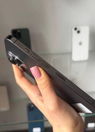 Смартфон apple iphone 13 pro 128 гб/оплата частинами ✌🏻 3