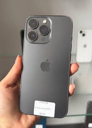 Смартфон apple iphone 13 pro 128 гб/оплата частинами ✌🏻