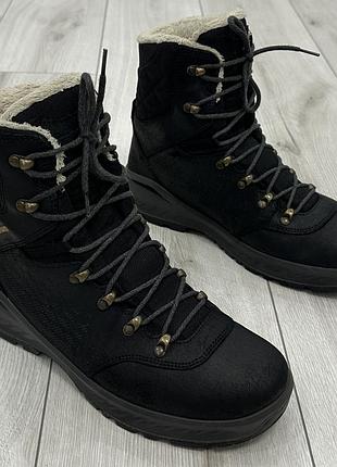 Жіночі зимові черевики lowa nabucco evo notx ws (26,5 см)