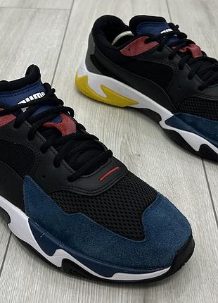 Мужские кроссовки puma storm origin (28 см)
