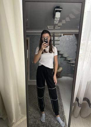 Спортивні штани calvin klein