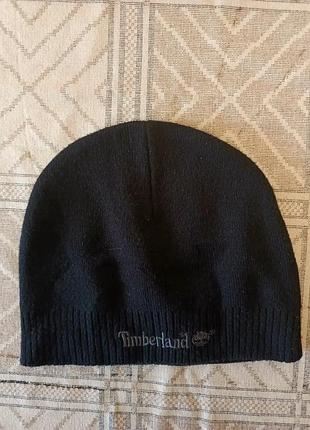 Шапка timberland. one size.