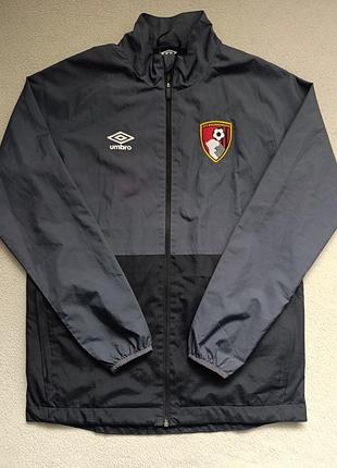 Ветровка бордут umbro