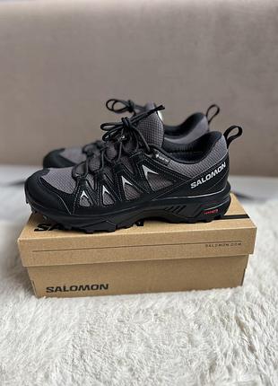 Salomon x braze gore-tex 100% original