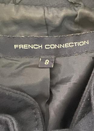 Пальто в гусарському стилі 9