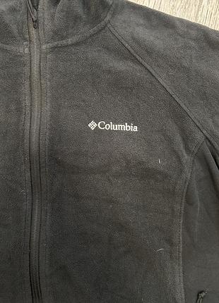Флісова кофта columbia