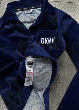 Піжама dkny 5