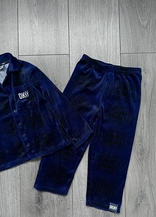 Піжама dkny 3