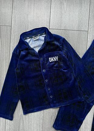 Піжама dkny 4