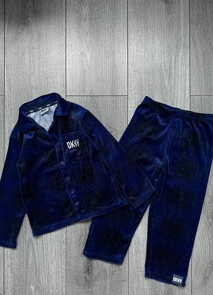 Піжама dkny 2
