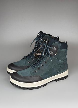 Зимові черевики superfit tedd 39 р.