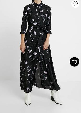 Banana republic чудова сукня