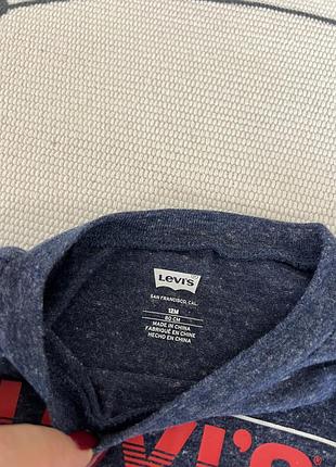 Реглан levis 6