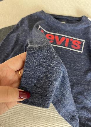 Реглан levis 5