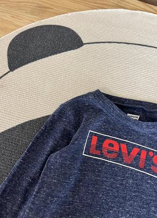 Реглан levis 4