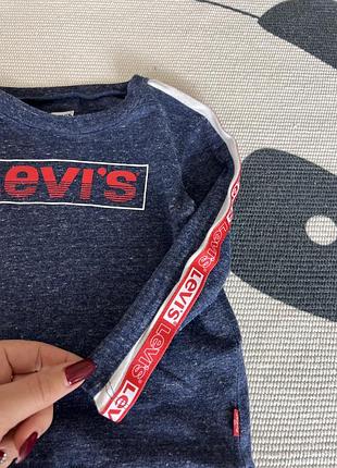 Реглан levis 3