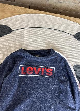 Реглан levis 2