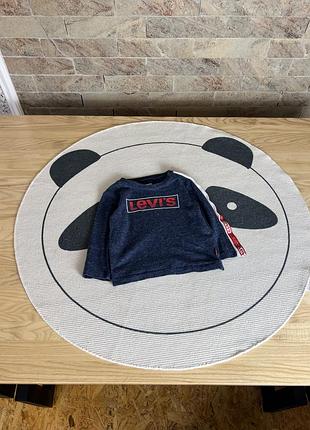 Реглан levis