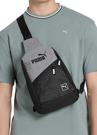 Нова сумка puma
