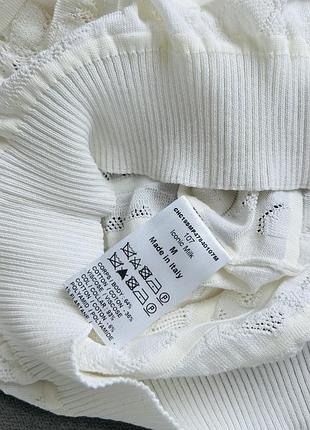 Стильний светр 🩶 4