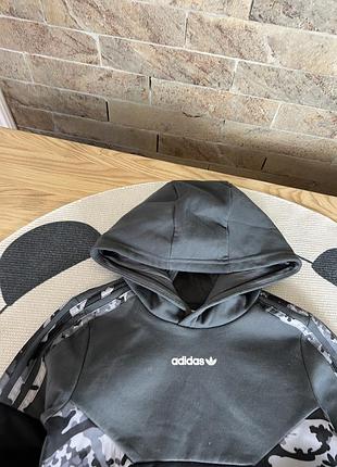 Худі adidas 5