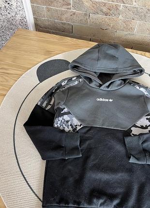 Худі adidas 4