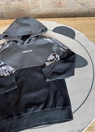 Худі adidas 3