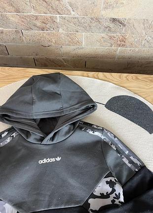 Худі adidas 2