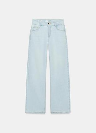 Джинси  zara