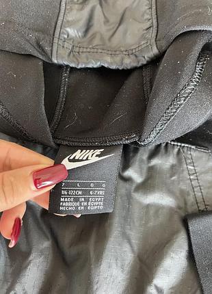 Худі nike чорне 7