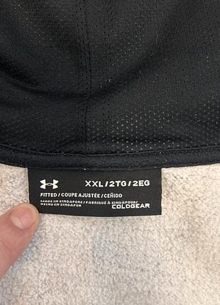 Худі under armour 4