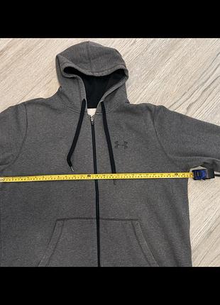 Худі under armour 5