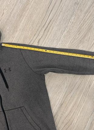 Худі under armour 6