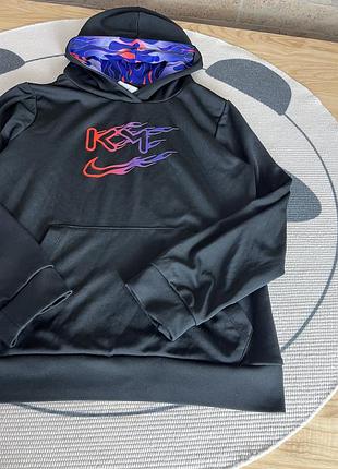 Худі яскраве nike 4