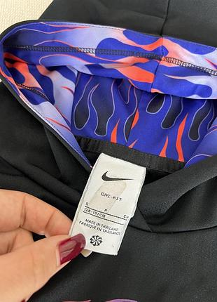 Худі яскраве nike 7