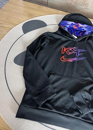 Худі яскраве nike 5
