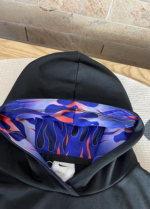 Худі яскраве nike 6