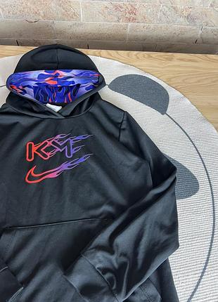Худі яскраве nike 3