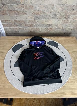 Худі яскраве nike