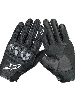 Моторукавиці xxl alpinestars