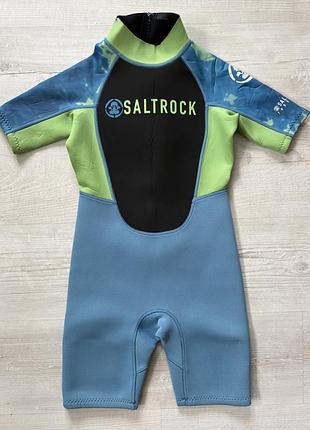 Гідрокостюм дитячий saltrock 3,2 мм 9-10 років