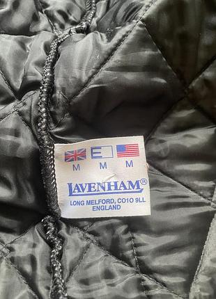 Куртка lavenham 5