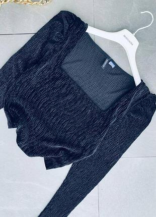 Лонгслив h&amp;m 3