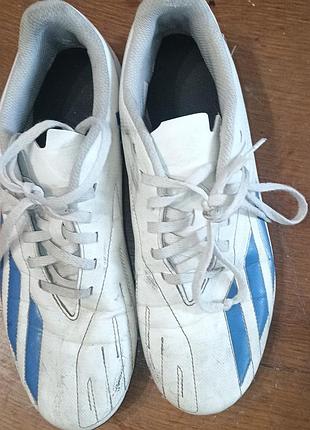 Бутси adidas
