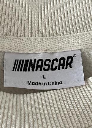 Nascar реглан 5