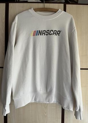 Nascar реглан