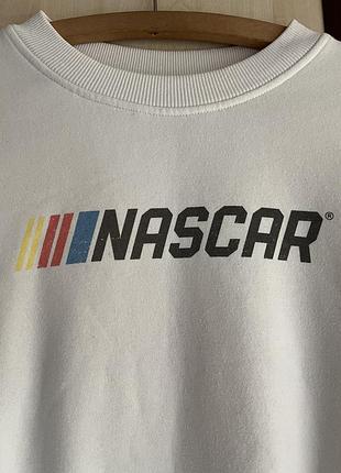 Nascar реглан 3