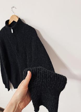 Теплий светр river island🌿 2