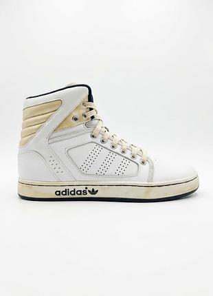 Высокие кроссовки adidas adi high ext